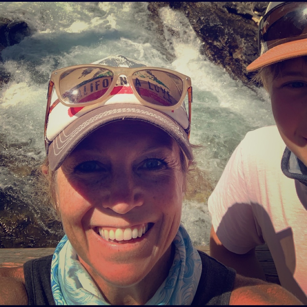 Meet your Posher, Cindy